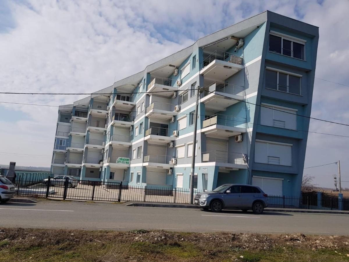 Nasty Apartament Costinesti Exterior photo